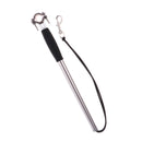 Dog Pet Leash for Bike Exercise Hands Free Bicycle Walk Run Attachment Accessory