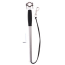 Dog Pet Leash for Bike Exercise Hands Free Bicycle Walk Run Attachment Accessory