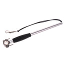 Dog Pet Leash for Bike Exercise Hands Free Bicycle Walk Run Attachment Accessory