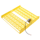 220V 48-digital Auto Egg Turner Tray Egg Incubator Turner Hatcher Brooder