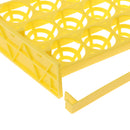 220V 48-digital Auto Egg Turner Tray Egg Incubator Turner Hatcher Brooder