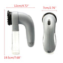 Pet Hair Fur Remover Puppy Electric Hair Shedding Battery Grooming Tools Grooming Hair & Dander Removers