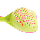 2pcs Plastic Poop Sand Scoop Sieve Cat Animal Pet Litter Tray Scooper Shovel Litter & Housebreaking Litter Boxes