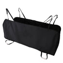 Car Seat Protector Waterproof Cover Back Seat Mat Travel Blanket 4.43x4.76ft