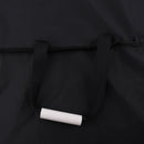 Car Seat Protector Waterproof Cover Back Seat Mat Travel Blanket 4.43x4.76ft