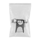 Car Seat Pet Dog Barrier Adjustable Vehicle Net Safety Mesh Back Gate Cage