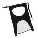 Car Seat Pet Dog Barrier Adjustable Vehicle Net Safety Mesh Back Gate Cage