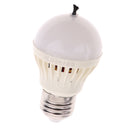 Negative Ion Lamp Bulb Air Purifying LED Bulb Lamps Lighting Ceiling Fans