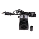 EU Plug Ultra Silent Aquarium Pond Submersible Pump Powerhead Fountain 10W