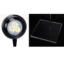 3W Aquarium Plant Freshwater Marine Fish Tank LED Light Lamp White Color