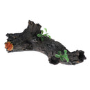 Aquarium Resin Tree Artificial Driftwood Decoration for Fish Tank Landscaping