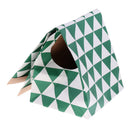 Cat Amazing Best Interactive Cat Toy Cardboard Scratcher Paper Bag