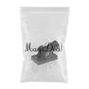 Angle Adjustment Aquarium Cleaning Tool Fish Tank Algae Clean Brush