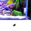 Angle Adjustment Aquarium Cleaning Tool Fish Tank Algae Clean Brush