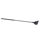 Fish Tank Cleaner Tool Aquarium Stainless Steel Algae Cleaning Razor 58 x 6.2 cm Black