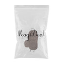 Single Pet Car Seat Cover Protector Waterproof Dog Pets Travel Mat Brown