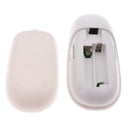 Plastic LED Remote Remote Control For RGBW 2.4G Wireless Remote Controller