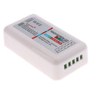 Plastic LED Remote Remote Control For RGBW 2.4G Wireless Remote Controller