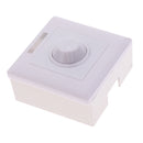LED Dimmer Switch With IR Remote Controller For LED Strip Light Lamp