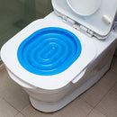 Cat Toilet Litter Trainer Cat Kitten Litter Pad Indoor Mat Urinal Tray