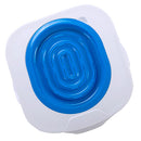 Cat Toilet Litter Trainer Cat Kitten Litter Pad Indoor Mat Urinal Tray
