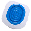 Cat Toilet Litter Trainer Cat Kitten Litter Pad Indoor Mat Urinal Tray