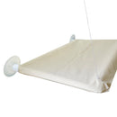 Cat Window Perch Window Hammocks Seat Safety Shelves with 4 Suction Cup 33lb