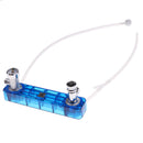 DIY Co2 System Aquarium CO2 Generator Plant Diffuser Valve Bio Kit Fish Tank