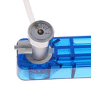 DIY Co2 System Aquarium CO2 Generator Plant Diffuser Valve Bio Kit Fish Tank