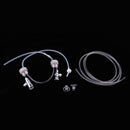 CO2 Diffuser Air Generator System DIY Tools with Diffuser For Live Plants