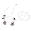 CO2 Diffuser Air Generator System DIY Tools with Diffuser For Live Plants