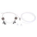 CO2 Diffuser Air Generator System DIY Tools with Diffuser For Live Plants