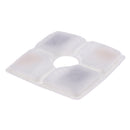 4x Pet Dog Cat Replacement Water Filter Water Dispenser Filters Dog Supplies