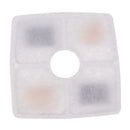 4x Pet Dog Cat Replacement Water Filter Water Dispenser Filters Dog Supplies