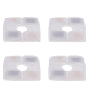 4x Pet Dog Cat Replacement Water Filter Water Dispenser Filters Dog Supplies