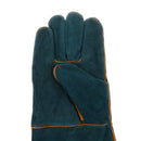 Anti-bite Scratch Gloves For Snake Lizard Animal Handling Protection Gloves