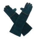 Anti-bite Scratch Gloves For Snake Lizard Animal Handling Protection Gloves