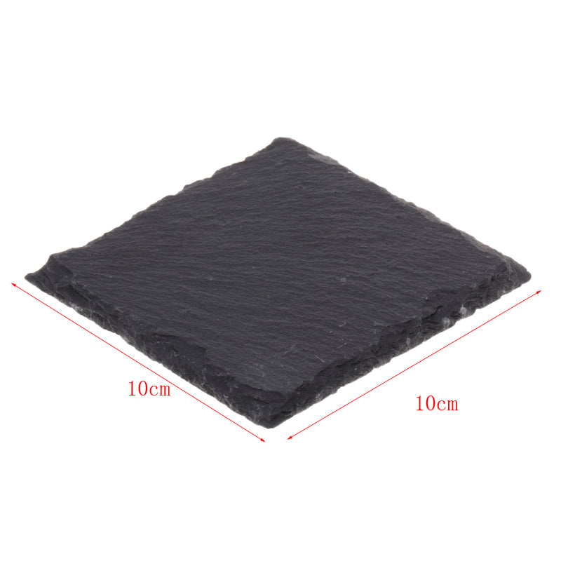 Turtle Reptile Rock Food Dish Plate Grinding the nail Tortoise Feeding Bowl