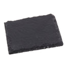 Turtle Reptile Rock Food Dish Plate Grinding the nail Tortoise Feeding Bowl