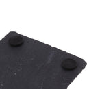 Turtle Reptile Rock Food Dish Plate Grinding the nail Tortoise Feeding Bowl