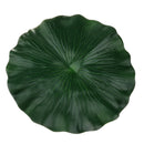 Artificial Aquarium Decoration Lotus Ornament Plants Fish Tank Decor Landscape Large