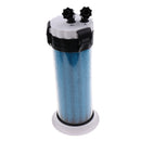 Aquarium Filtration Equipment External Pre-Filter Fish Tank Cleaning Tool