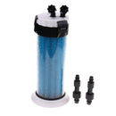 Aquarium Filtration Equipment External Pre-Filter Fish Tank Cleaning Tool
