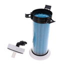 Aquarium Filtration Equipment External Pre-Filter Fish Tank Cleaning Tool