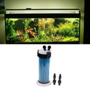 Aquarium Filtration Equipment External Pre-Filter Fish Tank Cleaning Tool