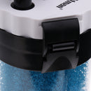 Aquarium Filtration Equipment External Pre-Filter Fish Tank Cleaning Tool