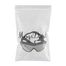 Pet Sunglasses,Dog Goggles,Fashionable Waterproof UV Anti-Scratch Large Dog