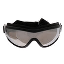 Pet Sunglasses,Dog Goggles,Fashionable Waterproof UV Anti-Scratch Large Dog