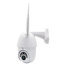 HD 1080P WIFI IP Camera Wireless PTZ ZOOM CCTV Home Security 60M IR Camera IP66 Outdoor