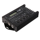 TC421 WiFi Plastic Time Programmable LED Controller for LED Strip Lighting 15x7.8x2.5cm